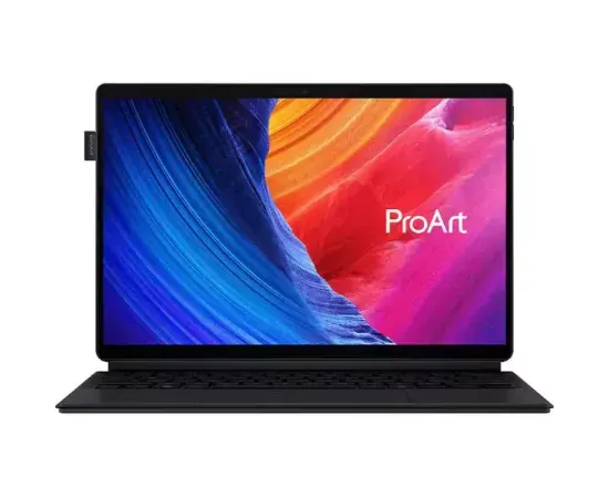ASUS ProArt PZ13 OLED – Ultrabook creativ profesional 13” - Imagine 1