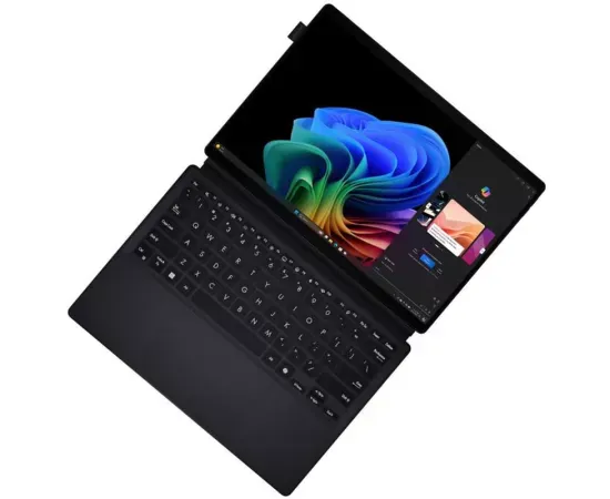 ASUS ProArt PZ13 OLED – Ultrabook creativ profesional 13” - Imagine 3