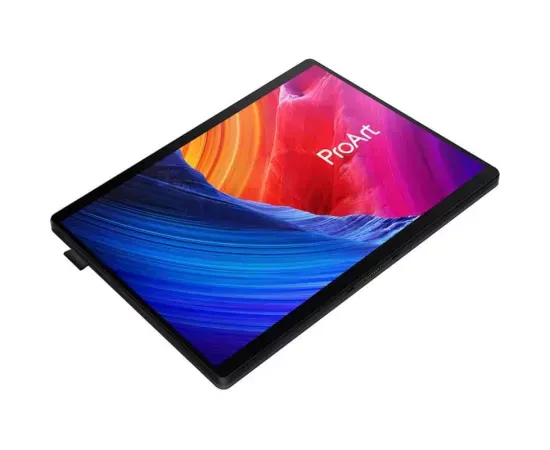 ASUS ProArt PZ13 OLED – Ultrabook creativ profesional 13” - Imagine 4