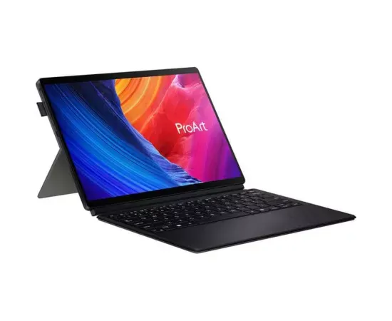 ASUS ProArt PZ13 OLED – Ultrabook creativ profesional 13” - Imagine 5