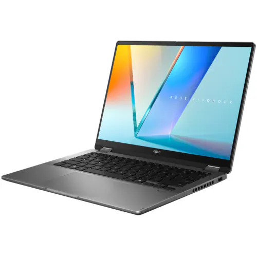 ASUS TP3407SA-QL059X – Laptop 2-in-1 convertibil performant - Imagine 3