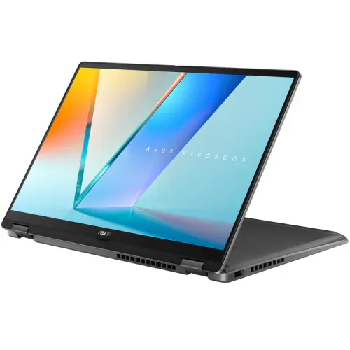 ASUS TP3407SA-QL059X – Laptop 2-in-1 convertibil performant - Imagine 6