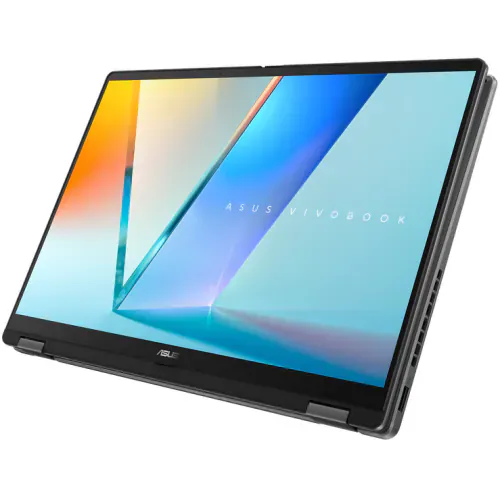 ASUS TP3407SA-QL059X – Laptop 2-in-1 convertibil performant - Imagine 7