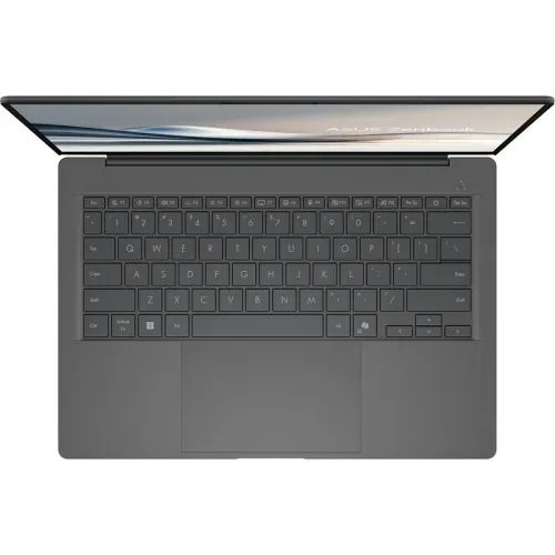ASUS Zenbook 14 OLED UX3407RA-QD026X – Laptop premium cu ecran OLED și performanță Intel Core i7 - Imagine 10