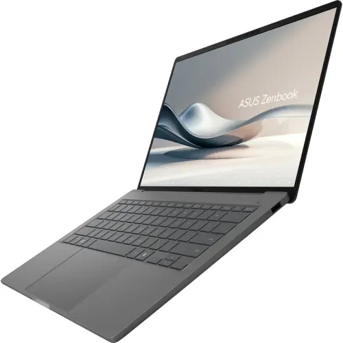 ASUS Zenbook 14 OLED UX3407RA-QD026X – Laptop premium cu ecran OLED și performanță Intel Core i7 - Imagine 11