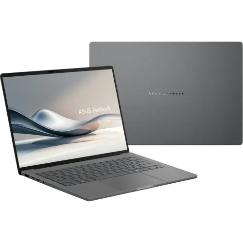 ASUS Zenbook 14 OLED UX3407RA-QD026X – Laptop premium cu ecran OLED și performanță Intel Core i7 - Imagine 12
