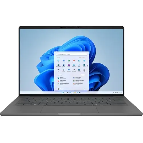ASUS Zenbook 14 OLED UX3407RA-QD026X – Laptop premium cu ecran OLED și performanță Intel Core i7 - Imagine 14