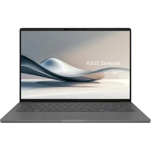 ASUS Zenbook 14 OLED UX3407RA-QD026X – Laptop premium cu ecran OLED și performanță Intel Core i7 - Imagine 4