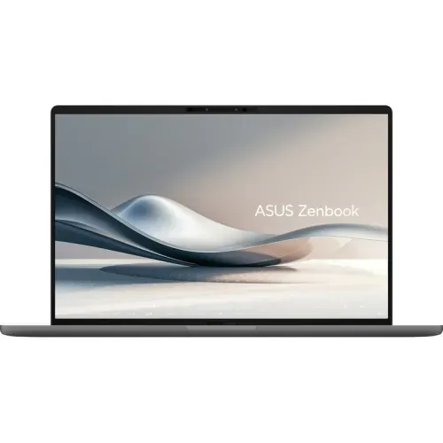 ASUS Zenbook 14 OLED UX3407RA-QD026X – Laptop premium cu ecran OLED și performanță Intel Core i7 - Imagine 5