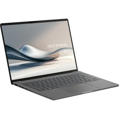 ASUS Zenbook 14 OLED UX3407RA-QD026X – Laptop premium cu ecran OLED și performanță Intel Core i7 - Imagine 6
