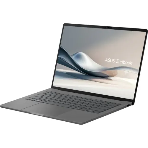 ASUS Zenbook 14 OLED UX3407RA-QD026X – Laptop premium cu ecran OLED și performanță Intel Core i7 - Imagine 7