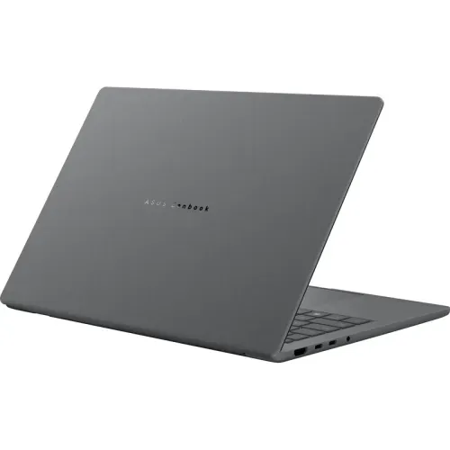 ASUS Zenbook 14 OLED UX3407RA-QD026X – Laptop premium cu ecran OLED și performanță Intel Core i7 - Imagine 8