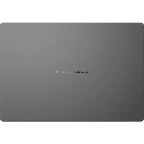 ASUS Zenbook 14 OLED UX3407RA-QD026X – Laptop premium cu ecran OLED și performanță Intel Core i7 - Imagine 9