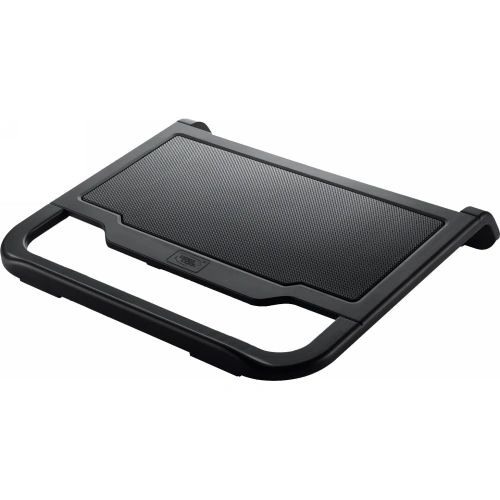 Cooler laptop Pad DEEPCOOL N200 DP-N11N-N200, 15.6", negru - Imagine 1
