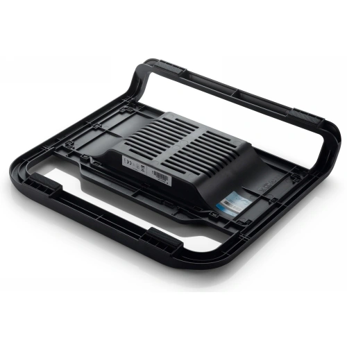 Cooler laptop Pad DEEPCOOL N200 DP-N11N-N200, 15.6", negru - Imagine 3