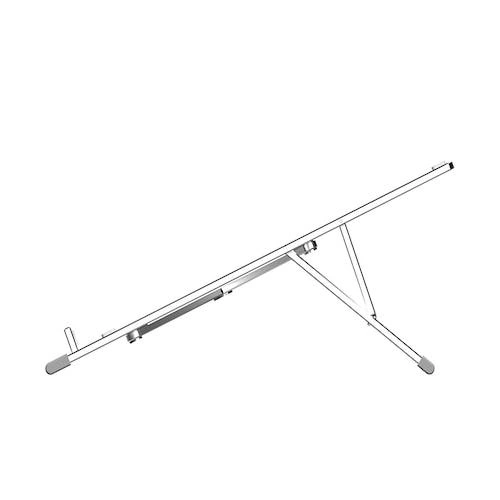 Stand laptop SERIOUX SRXNCPU6, 15.6", Silver - Imagine 3