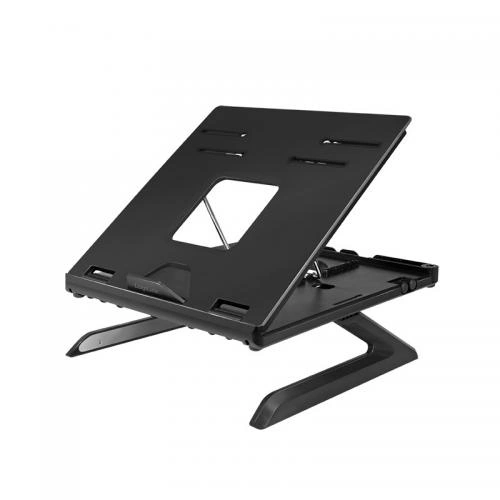 Suport Laptop LOGILINK AA0133, Black - Imagine 1