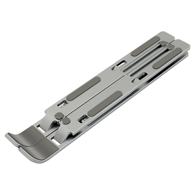Suport laptop YENKEE YSM02, 10 - 15", Gri - Imagine 5