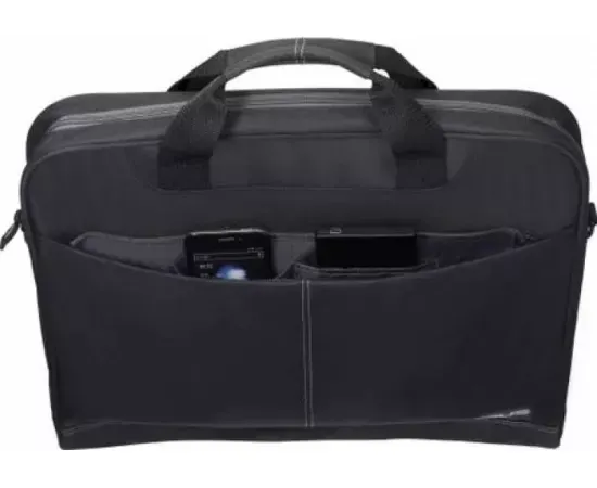 Geantă laptop ASUS Nereus 16" Negru – Protecție și stil pentru mobilitate - Imagine 3