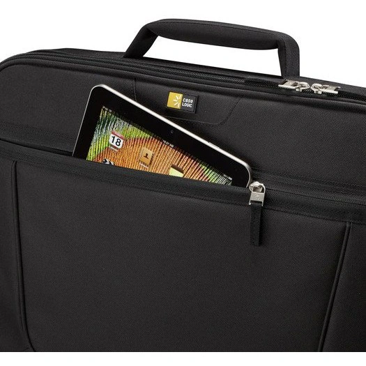 Geantă laptop Case Logic VNCI-215 pentru laptopuri de 15.6" - Imagine 3