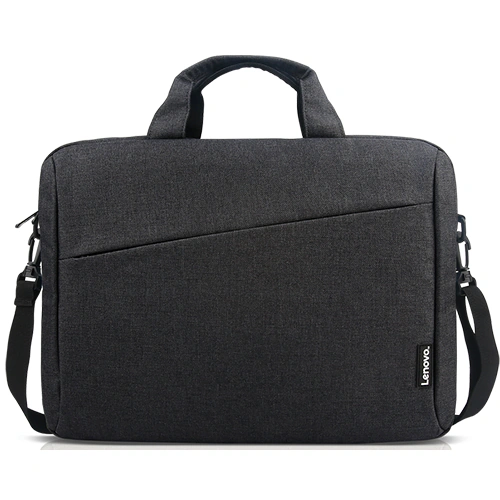 Geantă laptop Lenovo Casual Toploader T210 GX40Q17229, 15.6”, Negru - Imagine 1