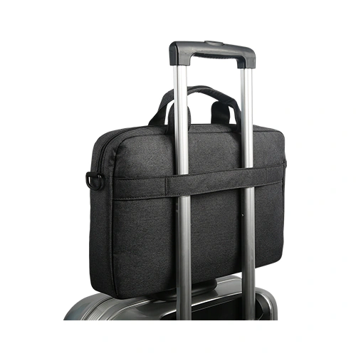 Geantă laptop Lenovo Casual Toploader T210 GX40Q17229, 15.6”, Negru - Imagine 5