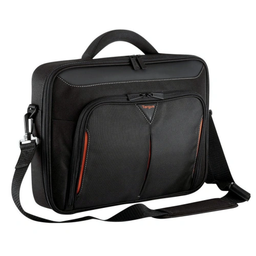 Geantă laptop TARGUS Classic Clamshell CN415EU 15.6" Negru - Imagine 3