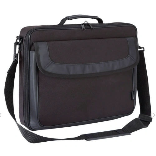Geantă laptop TARGUS TAR300, 15.6", Negru - Imagine 3