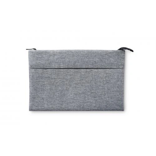 Husa WACOM ACK52701 pentru Cintiq 13, Cintiq 13 Pro, Intuos Pro M și MobileStudio Pro 13 - Gri - Imagine 1