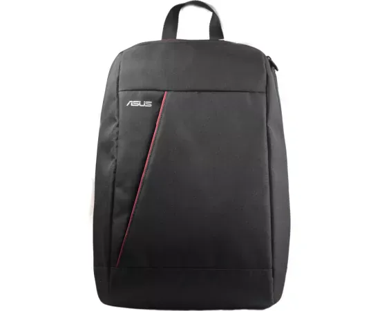 Rucsac laptop ASUS Nereus 16" Negru – Protecție și stil pentru mobilitate - Imagine 1