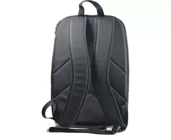 Rucsac laptop ASUS Nereus 16" Negru – Protecție și stil pentru mobilitate - Imagine 2