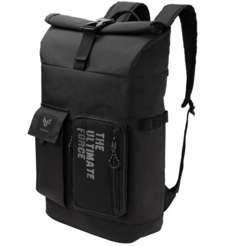 ASUS Rucsac laptop ASUS TUF VP4700 90XB06Q0-BBP010, 17", Negru - IT-Fashion.ro