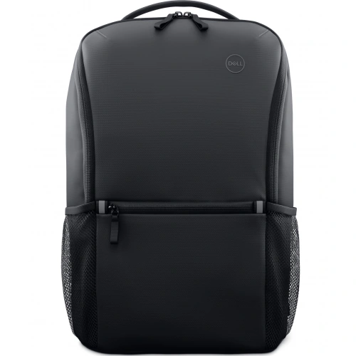 Rucsac laptop DELL EcoLoop Essential 460-BDSS, 16", Negru - Imagine 1