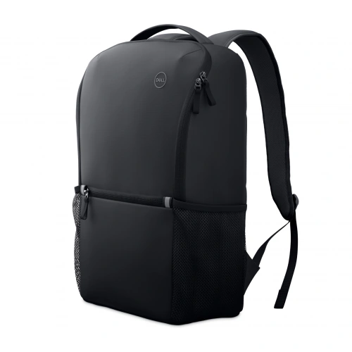 Rucsac laptop DELL EcoLoop Essential 460-BDSS, 16", Negru - Imagine 2