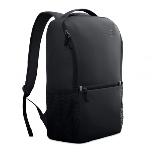 Rucsac laptop DELL EcoLoop Essential 460-BDSS, 16", Negru - Imagine 3
