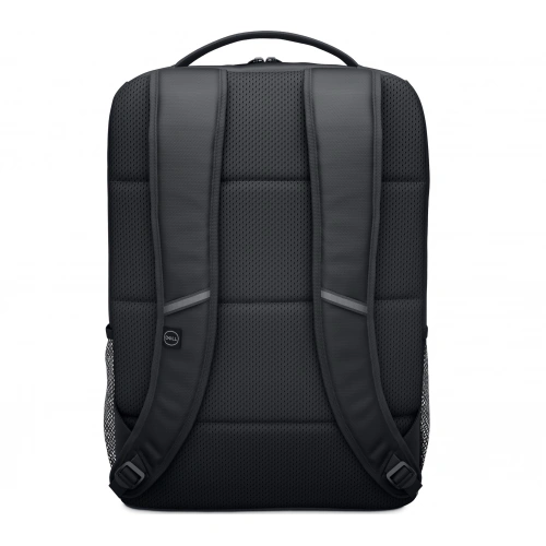 Rucsac laptop DELL EcoLoop Essential 460-BDSS, 16", Negru - Imagine 4