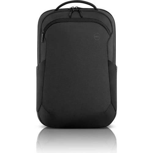 Rucsac laptop DELL Ecoloop Pro CP5723 460-BDLE, 15.6", Negru - Imagine 1