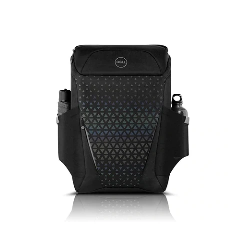 Rucsac laptop DELL GM1720PM, 17", Negru - Imagine 3