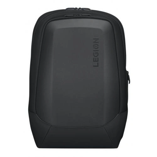 Rucsac laptop Lenovo Armored II GX40V10007, 17", Negru - Imagine 1
