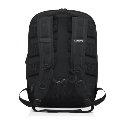Rucsac laptop Lenovo Armored II GX40V10007, 17", Negru - Imagine 3
