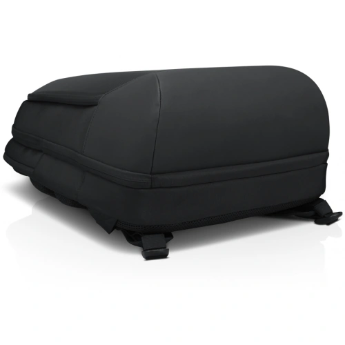 Rucsac laptop Lenovo Armored II GX40V10007, 17", Negru - Imagine 5