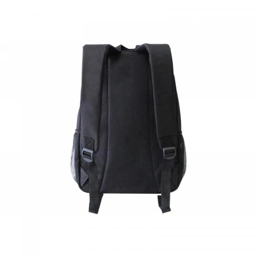 Rucsac laptop SPACER Buddy SPB18906, 15.6", Negru - Imagine 3