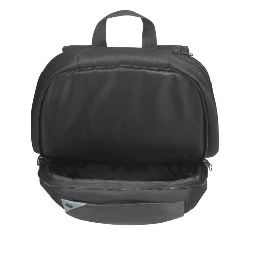 Rucsac laptop TARGUS Intellect TBB565GL, 15.6" Negru - Imagine 3