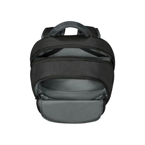 Rucsac laptop WENGER NEXT23 Trayl 612564, 15.6", Negru - Imagine 6