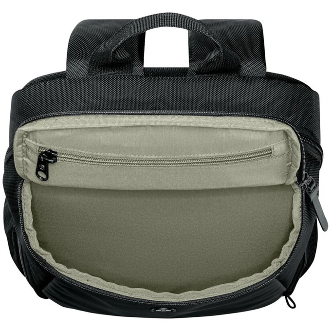 Rucsac laptop WENGER UrbanOne, 15.6", Black - Imagine 10