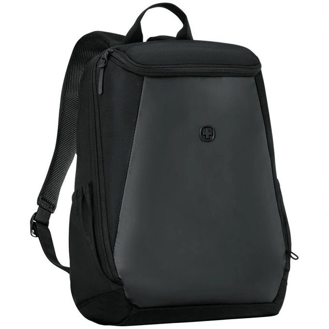 WENGER Rucsac laptop WENGER UrbanOne, 15.6", Black - IT-Fashion.ro