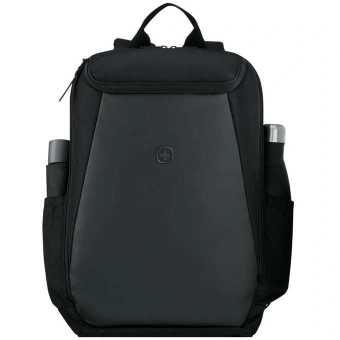 Rucsac laptop WENGER UrbanOne, 15.6", Black - Imagine 5