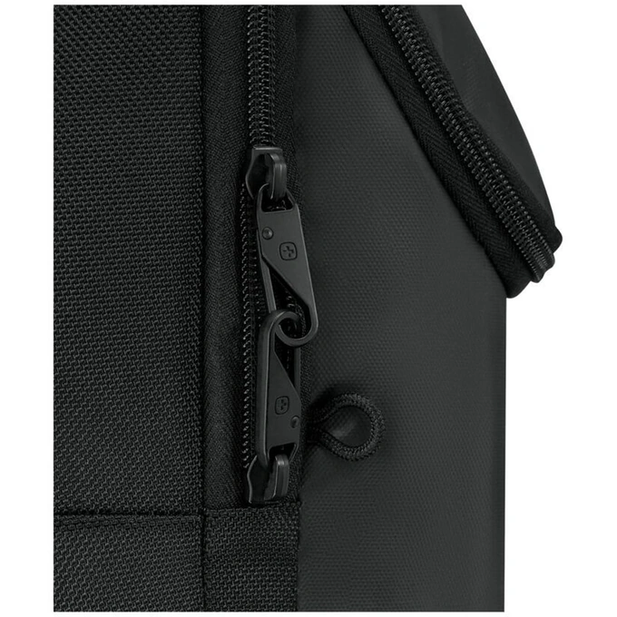 Rucsac laptop WENGER UrbanOne, 15.6", Black - Imagine 7