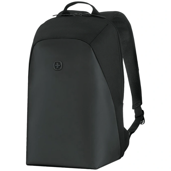 Rucsac laptop WENGER UrbanOne Light, 14", Black - Imagine 3