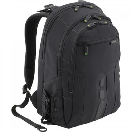 Rucsac TARGUS EcoSpruce TBB013EU 15.6" Negru - Imagine 1